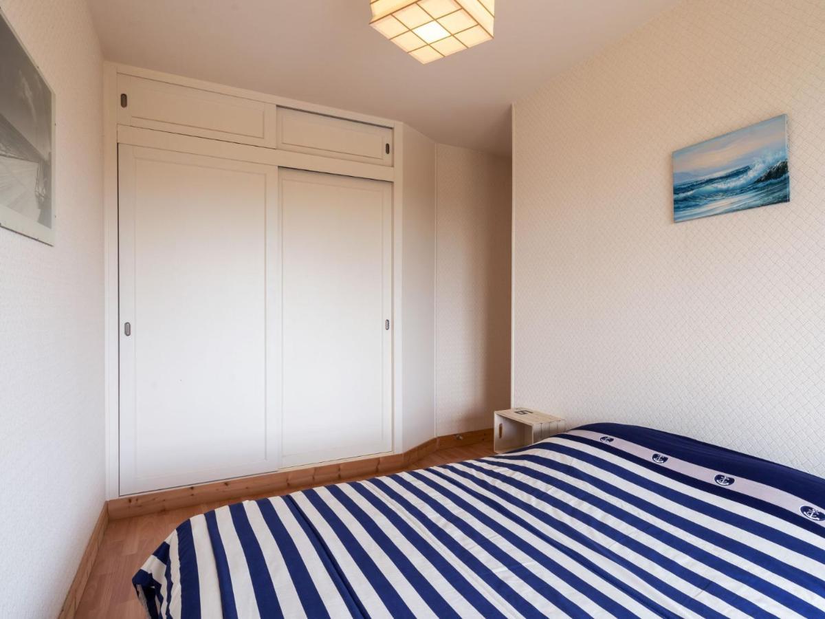Apartment Le Golf-2 By Interhome カブール エクステリア 写真