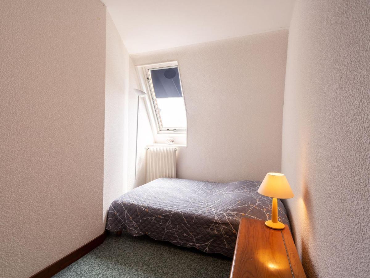 Apartment Le Golf-2 By Interhome カブール エクステリア 写真