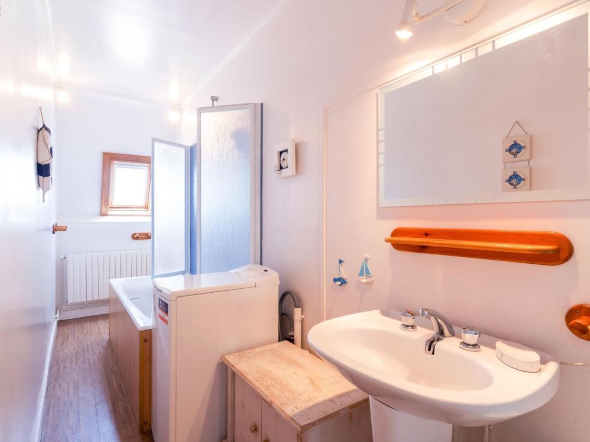 Apartment Le Golf-2 By Interhome カブール エクステリア 写真